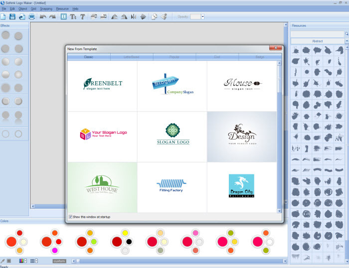 Logo Design Software For Mac